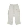 KODAK Linen-Like Long Pants Vory