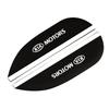 Car Rearview Mirror Rain Eyebrow Visor Shield Cover Protector Accessories For Kia Sportage Ceed Sorento Cerato Optima Picanto