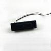 Trunk With Wire Trunk Button Switch Black for Hyundai I30 I30CW Kia Rio 812602L000 81260-2L000 81260-0Q500