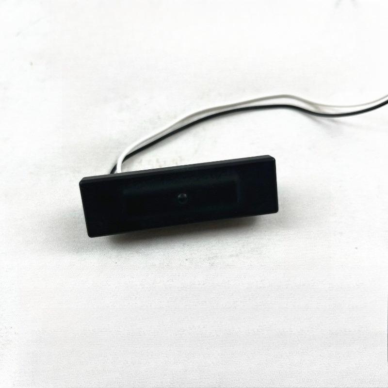 Trunk With Wire Trunk Button Switch Black for Hyundai I30 I30CW Kia Rio 812602L000 81260-2L000 81260-0Q500