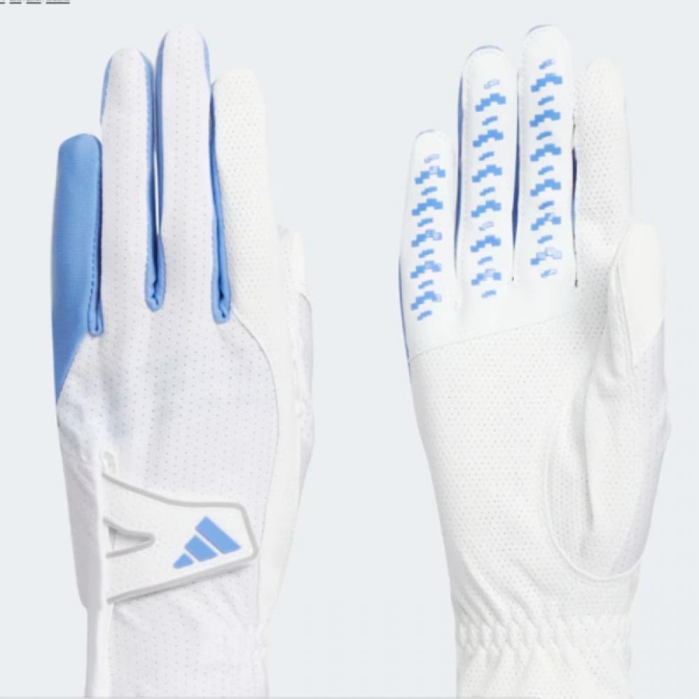 

AdidaS Golf AdidaS Women S Two Hand Cool Golf gloveS Ht6826 19CM