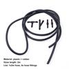 Washer Wiper Spray Efficient Wide Application Rubber Car Windshield Washer Nozzle