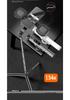 P160 Multifunctional Bluetooth Selfie Stick & Tripod with Universal Mount for Videos and Live Streaming