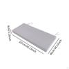 Bench Cushion Garden Couch Pad Chair Comfortable Patio Seat Loveseat for