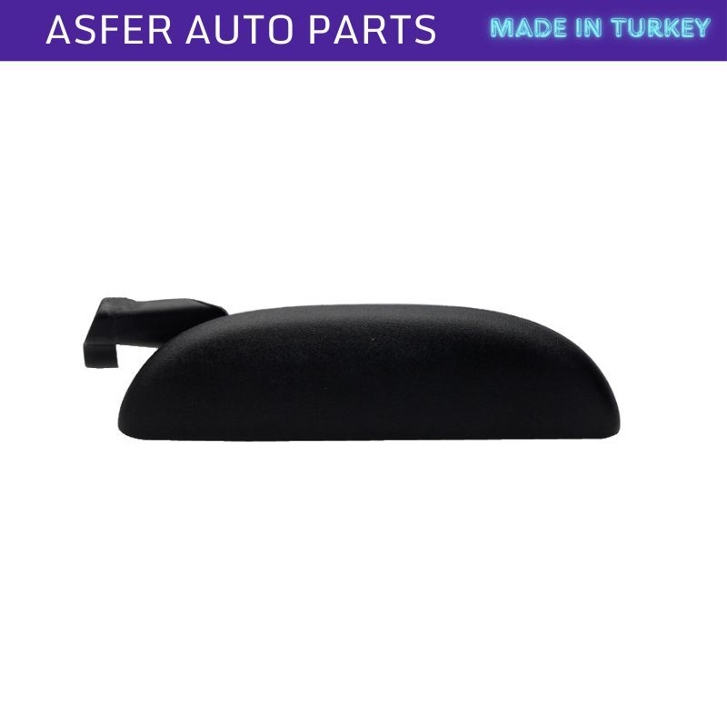 Exterior Door Opening Handle Right Front Rear Door For Fiat Albea Palio Siena 2002-2013 OEM 735289964