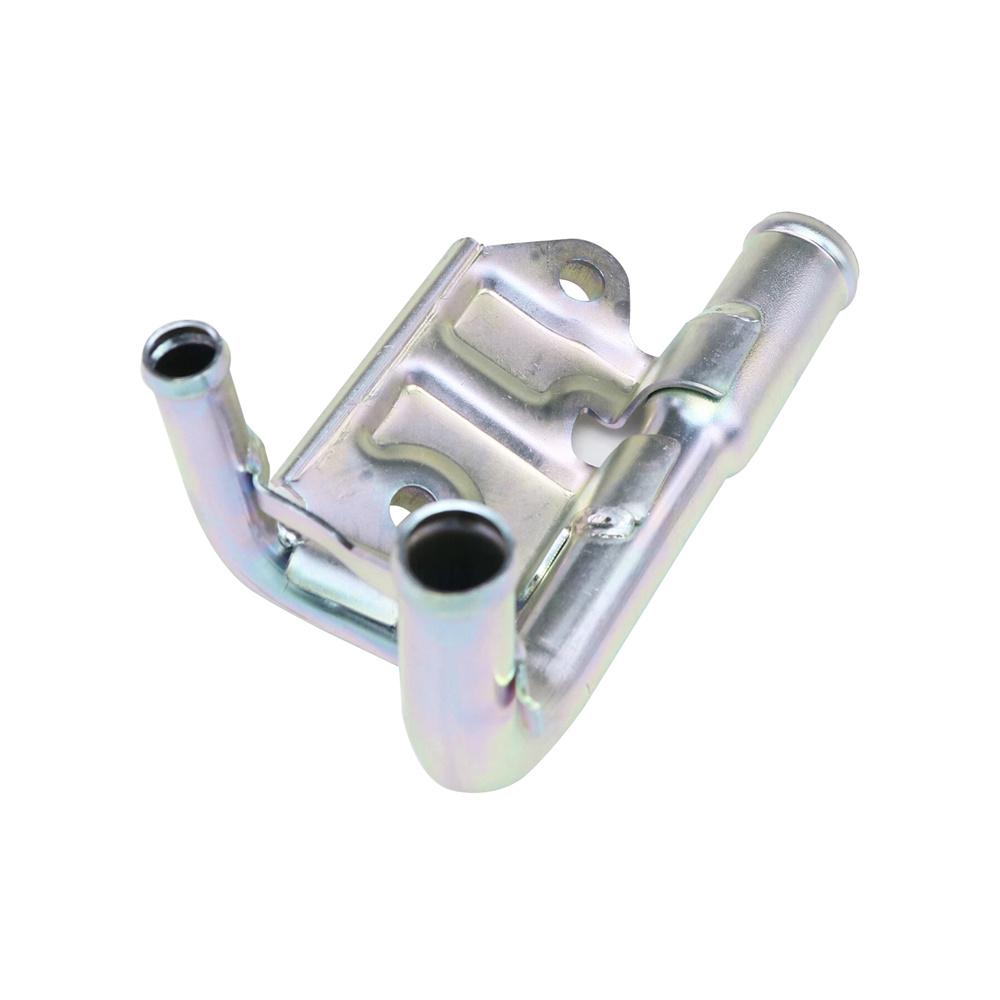Engine Cooling Water Pipe Cylinder Heater Joint SH20-15-290A For Mazda CX-5 6