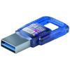 Pen Drive Newman UD29 Interface Dupla USB 3.0 Tipo-C