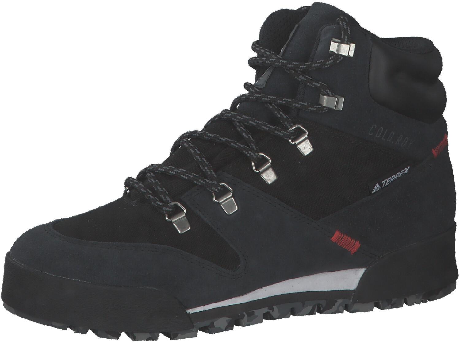 

Обувь для треккинга Adidas Terrex Snowpitch Cold.Rdy 36