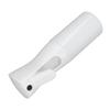 Spray Bottles Continuous 360° Fine Mist 200ml White High Pressure Water Spray Bottle for Styling Home Barbershop