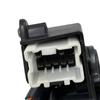 Tailgate Back Door Lock Actuator Motor For Nissan Rogue Pathfinder 90500-6RR1A