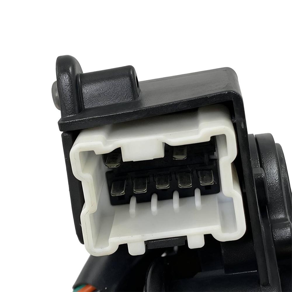 Tailgate Back Door Lock Actuator Motor For Nissan Rogue Pathfinder 90500-6RR1A
