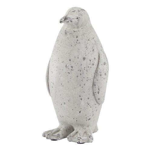 Hill Interiors Penguin Stone Effect Statue
