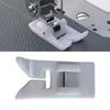 10 Pack Industrial Sewing Machine Presser Feet High Durability Plastic Texture for Precisiond Stitching Fabric Handling