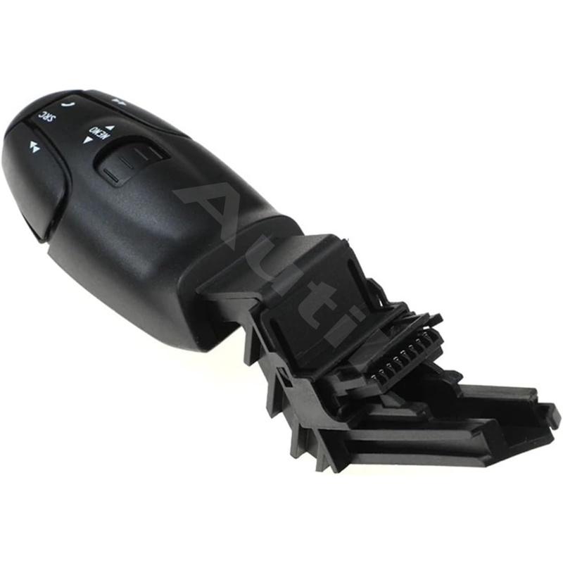 Steering Column Radio Control Stalk Switch 6242Z6 for Peugeot 206 307 407 Citroen C5 Audio Cruise Control Switch Car Accessories