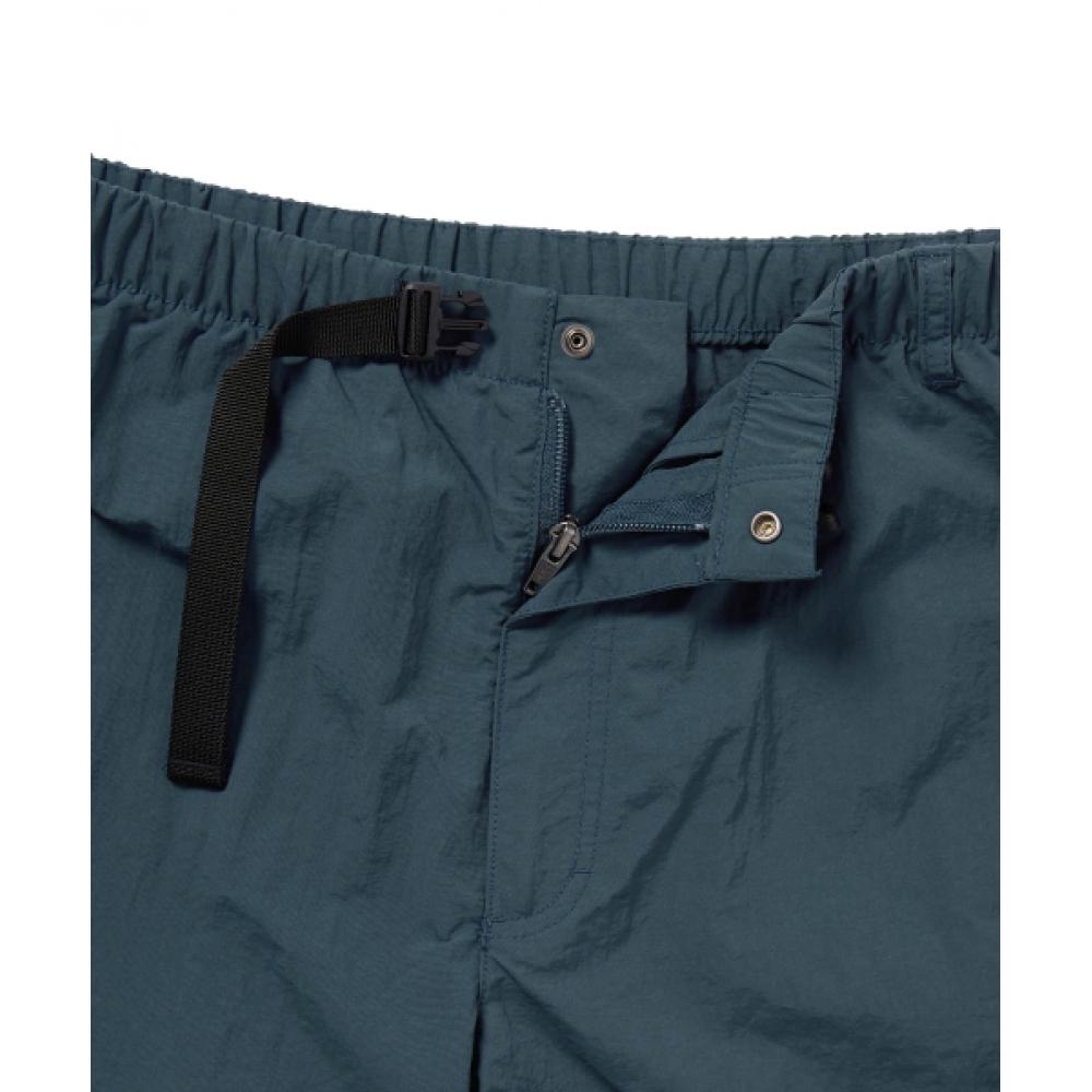 Thisisneverthat Hiking Short Blue