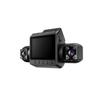 4-Channel Dash Cam, Front, Rear & Inside, 1080P Car Camera, Night Vision, G-Sensor, Driving Video Recorder