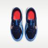 Nike Sonic Fly Midnight Navy Blue Crystal Hot Lava (GS)