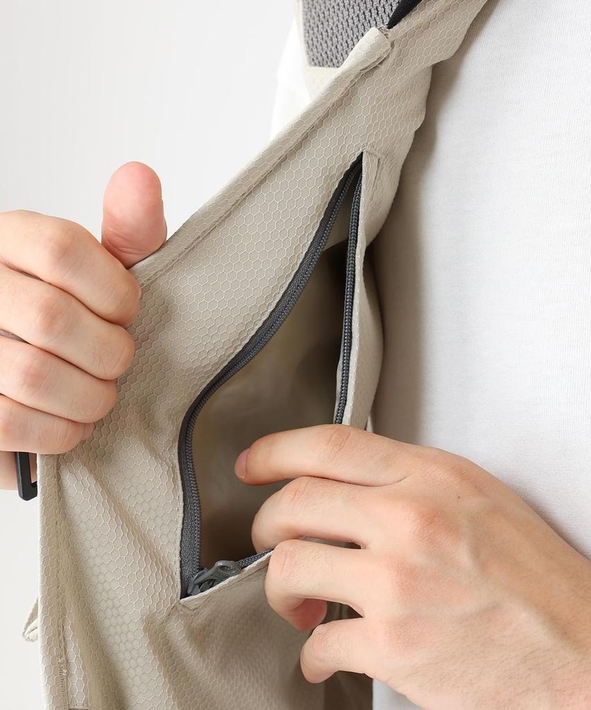 Columbia Henry Falk VI Vest FM4617