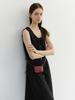 Deonseuteu Needlework Babydoll Dress_Uddr6B225_Black
