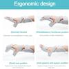 Stroke Hand Brace Support Adjustable Finger Night Hand Splint Support Orthopedic Wrist Rest Arthritis Tendonitis Rehabilitation