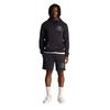 Lyle & Scott Childrens/Kids Racquet Club Graphic Print Regular Sweat Shorts