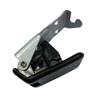 Hood Lock Release Handle For Mitsubishi Lancer Montero Pajero RVR Expo MB775329