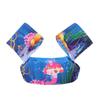 Summer Cartoon Kids Swimming Floats Ring Floating Adjustable Swimming Ring Tube Cute Water Play Swim Arm Ring Toddler