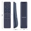 AHTHA Replacement Remote Control for Hisense Soundbar Remote Control HS2000N