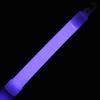 6-Inch 8-Color Fluorescent Glow Sticks With Hooks, Outdoor Camping Emergency Night Lights For Party Concert