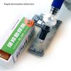 Compacted Mini Design Rosin Flux Portable for Easy Carry in Tool Set Suitable for Home Workshop and On Site Repair Tasks