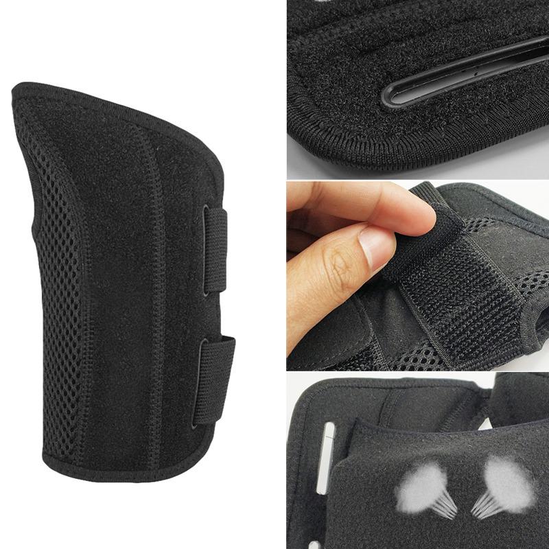 Buy Wrist Support Carpal Tunnel Wrist Brace Support Forearm Splint Band
