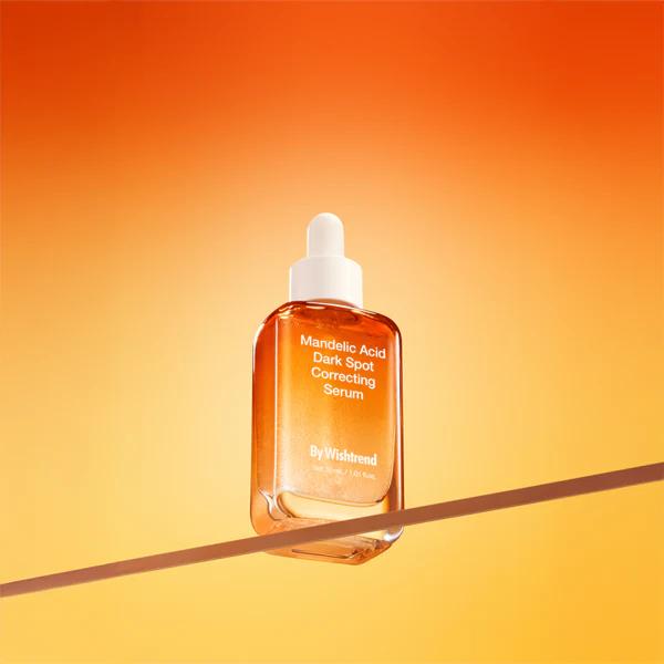 By Wishtrend Mandelsäure Pigmentflecken-korrigierendes Serum 30ml