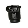 PDC Parking Assist Sensor 96890-A4000 For Hyundai Elantra Kia Carens Rondo RP Ultrasonic Black Parking Sensor Bumper 96890A4000M