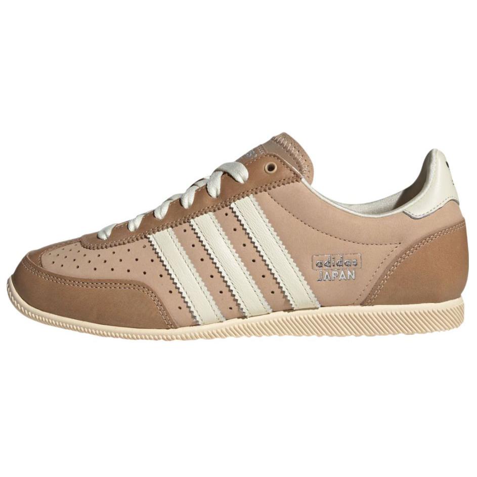 Adidas Japan Warm Sandstone Women Sneakers
