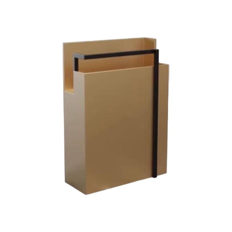 Iron Curtain Cloud Umbrella Stand