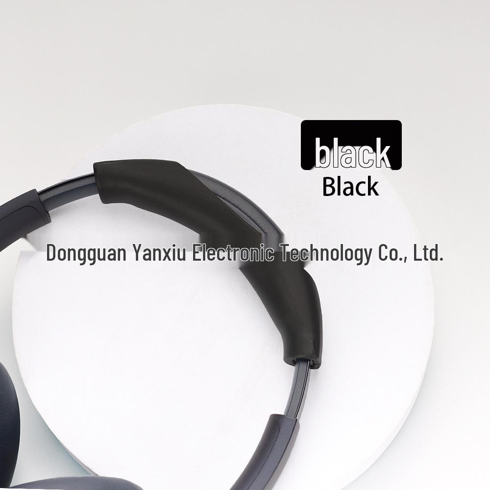 Schutzhülle aus Silikon für SONY WH-1000XM4 Ohrmuscheln, Kopfbügel und Ohrpolster