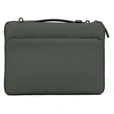 Skinarma Bag Juno Laptop Sleeve 14    Olive