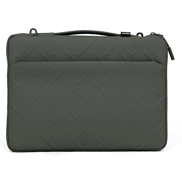 Skinarma Torba Juno Laptop Sleeve 14    Oliwkowy/Olive