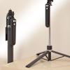 Wireless Remote Control Selfie Stick Tripod 1.7M Selfie Stick Brackets  Smartphone Photography