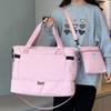 Li Shen Fashion Travel & Gym Shoulder Bag
