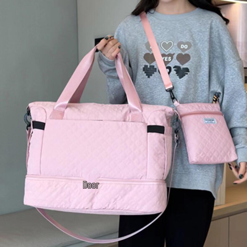 

Li Shen Fashion Travel & Gym Shoulder Bag