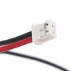 370 Brushed Motor For 1/12 Rc Rc Car Mn78 Mn82 Mn168 Mn99S Lc79 High Speed Easy Installation Upgrade Crawler Car Parts