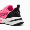 Puma PWRFRAME TR 3 Women's Training Shoes Pink 37956008 Size 35.5