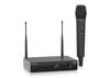 Behringer Xtm1-35 Vocal Set - UHF Wireless System with Wireless Microphone