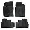 Car Mats Toyota Corolla Verso II ZER/ZZE 2004-2009