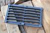 Ca162 - 26.5 X 15 Cm - Cast Iron Grate For Stove, Fireplace, Kitchen