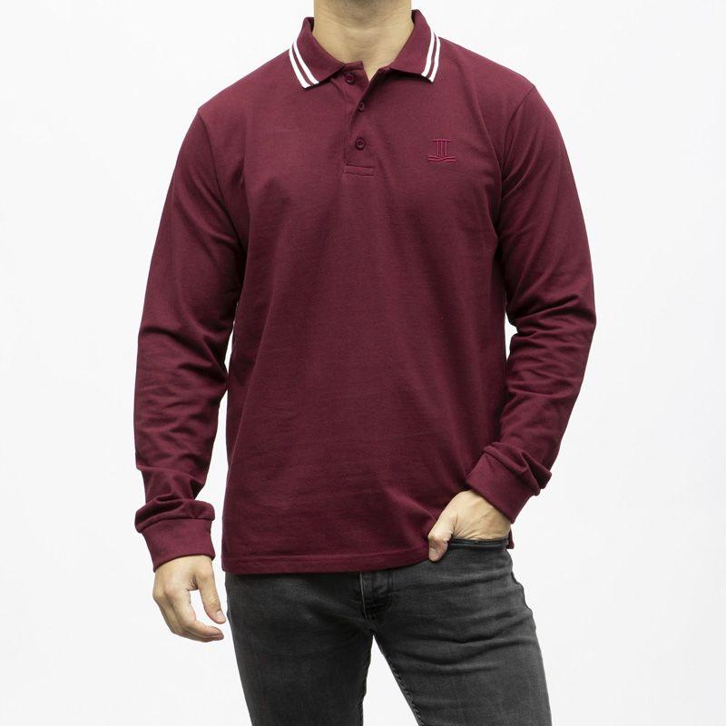 Polo ml liseret 5551 Homme TORRENTE