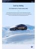 Graphene Sunshade for Model Y/3: Ideal for Sunroof Sun Protection and Heat Insulation.