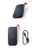SanDisk E30 Portable SSD (480GB, 1TB, 2TB) High-Speed USB 3.1 Mini Drive for Phones & Computers