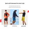 Anta Mach 6 Gu Ailing Men's Training Running Shoes